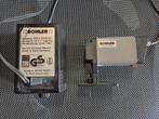 Bohler Mini Decoupeerzaag 12V Modelbouw, Ophalen of Verzenden, Gebruikt, Overige typen, Overige merken