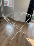 Clothes drying rack, Ophalen, Zo goed als nieuw
