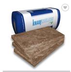 Knauf isolatie platen acoustifit 70mm 135x60cm, Doe-het-zelf en Verbouw, Isolatie en Afdichting, Nieuw, Minder dan 5 m², Glaswol