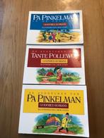 Godfried Bomans - 3 boeken uit de serie Pa Pinkelman, Boeken, Ophalen of Verzenden, Zo goed als nieuw, Nederland