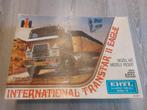 Ertl international transtar  eagle, Ophalen of Verzenden, Zo goed als nieuw, Groter dan 1:32, Overige merken