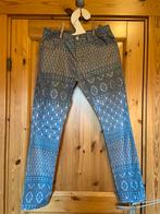 Broek place du jour 36 grijs, Kleding | Dames, Ophalen of Verzenden, Zo goed als nieuw, Jour du paris, Maat 36 (S)