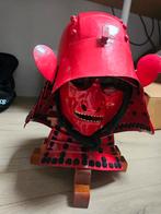 Authentieke repro Japanse Kabuto Helm - Uniek Stuk, Ophalen of Verzenden