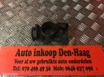 Peugeot 206 Citroen ('98-'03) 1.1/1.4 Gasklephuis Kunststof, Auto-onderdelen, Motor en Toebehoren, Gebruikt, Ophalen of Verzenden