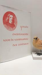 Bunyan, John; Genade overvloeiende voor de voornaamste der, Ophalen of Verzenden, Gelezen, Christendom | Protestants