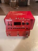 Boss RC-500 Loop Station, Muziek en Instrumenten, Effecten, Ophalen of Verzenden, Zo goed als nieuw, Multi-effect