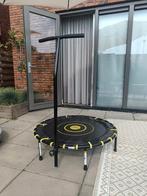 Fitness trampoline (zo goed als nieuw) DOMYOS, Ophalen, Zo goed als nieuw, Overige typen