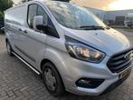 Ford Transit Sidebars rechte buis
