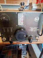 RCA TE149 Wave Meter - Crystal Calibrated, Ophalen of Verzenden, Gebruikt