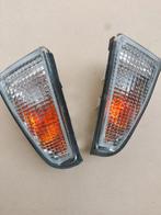Witte knipperlichten Fiat Cinquecento Sport, Ophalen of Verzenden, Nieuw, Fiat
