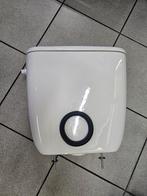Wc reservoir, Doe-het-zelf en Verbouw, Sanitair, Ophalen, Zo goed als nieuw, Toilet