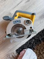 mini circel zaag, Ophalen, Gebruikt, Cirkelzaag, Kinzo