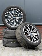 18 Inch origineel BMW velgen 5x112, Ophalen, 18 inch, Gebruikt, 255 mm