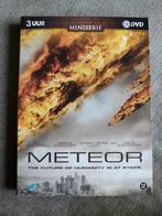 Meteor - miniserie - dvd, Ophalen of Verzenden, Zo goed als nieuw