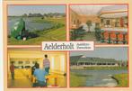Ansichtkaart Aalden-Zeeloo Aegon Vak. Park Aelderholt, Verzamelen, Ansichtkaarten | Nederland, Verzenden