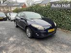 Renault Mégane 1.6 Expression | Xenon | Autom. Airco | Crui, Stof, Gebruikt, Zwart, 4 cilinders