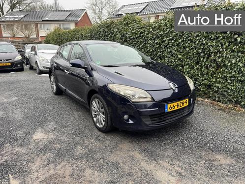 Renault Mégane 1.6 Expression | Xenon | Autom. Airco | Crui, Auto's, Renault, Bedrijf, Te koop, Mégane, ABS, Airbags, Airconditioning