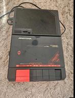 Casette deck, bandrecorder aristona, Ophalen of Verzenden