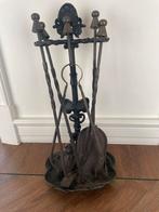 Haardset, Ophalen, Gebruikt, Vrijstaande haard, Overige soorten