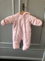 Zo goed als nieuw! Petit Bateau skipak meisje 56 (54cm) roze, Kinderen en Baby's, Babykleding | Maat 56, Ophalen of Verzenden