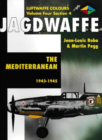 The Mediterranean 1943-1945 beschikbaar voor biedingen