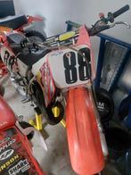 Honda cr 3 stuks 125cc en cr250, Particulier