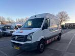 Volkswagen Crafter 35 2.0 TDI L2H2 | VFH-94-N, Auto's, Euro 5, Achterwielaandrijving, 4 cilinders, 2242 kg