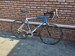 Racefiets wielrenfiets maat frame 54, Aluminium, Zo goed als nieuw, Meer dan 20 versnellingen, 53 tot 57 cm