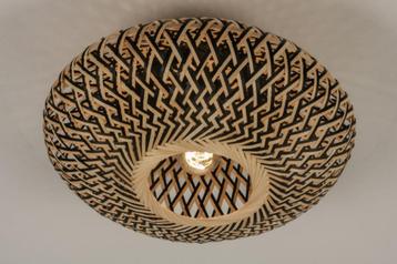 40cm plafondlamp riet rotan keuken tafel eettafel bed lamp beschikbaar voor biedingen