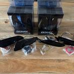 Power1 matrix knipperlichten Vespa Sprint (smoke led tube), Blok, Info@jynkx.com, Jynkx, Nieuw