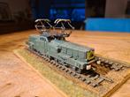 Jouef H0 Elektrische locomotief E-Loc SNCF BB-13001, Hobby en Vrije tijd, Modeltreinen | H0, Jouef, Ophalen of Verzenden, Zo goed als nieuw