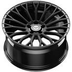 20" VELARE VLR Premium Velgen VOLKSWAGEN TRANSPORTER CRAFTER, Auto-onderdelen, Banden en Velgen, 2525LV, Bestelwagen, 255 mm, Banden en Velgen