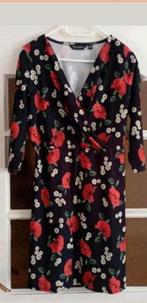 Dorothy Perkins 44 ongedragen
Kreukvrij
Lengte 90 cm, Zwart, Maat 42/44 (L), Ophalen of Verzenden, Zo goed als nieuw