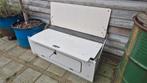 Volkswagen T3 rock & roll bed bankbed scharnieren, Ophalen, Volkswagen