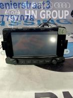 Renault Samsung radio 28034 6213R, Gebruikt, -, -, Ophalen of Verzenden