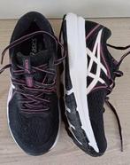 Bijna nieuwe Asics Windhawk gel hardloopschoenen maat 37, Hardloopschoenen, Ophalen of Verzenden, Zo goed als nieuw, Hardlopen