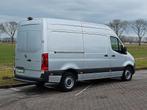 MERCEDES-BENZ SPRINTER 316 l2h2 navi rwd !, Automaat, Achterwielaandrijving, Gebruikt, 4 cilinders