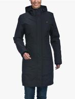 TATONKA SUVA 3 in 1 parka maat M NIEUW, Maat 38/40 (M), Tatonka, Verzenden, Zwart