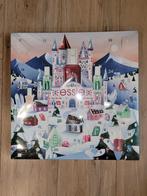 Essie adventskalender, Sieraden, Tassen en Uiterlijk, Uiterlijk | Cosmetica en Make-up, Overige kleuren, Nieuw, Ophalen of Verzenden