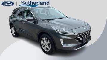 Ford Kuga 2.5 PHEV Titanium X Zuid | Weg/Uitklapbare Trekhaa beschikbaar voor biedingen