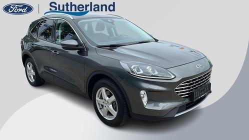 Ford Kuga 2.5 PHEV Titanium X Zuid | Weg/Uitklapbare Trekhaa, Auto's, Ford, Te koop, Kuga, ABS, Achteruitrijcamera, Adaptieve lichten