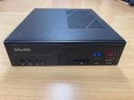 Shuttle DH670, Computers en Software, Desktop Pc's, 8 GB, Ophalen of Verzenden, Zo goed als nieuw, SSD