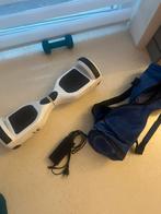 Hoverboard + tas, Kinderen en Baby's, Speelgoed | Buiten | Accuvoertuigen, Ophalen, Gebruikt