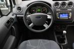 Ford Transit Connect T200S 1.8 TDCi Trend 2012 | Trekhaak |, Auto's, Voorwielaandrijving, Euro 5, 4 cilinders, Origineel Nederlands