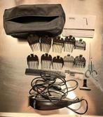 Wahl groom ease tondeuse nieuw met veel opzetstukken, Ophalen of Verzenden, Nieuw, Tondeuse