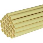 Elektra buis/installatiebuis  0.34 € per meter, Ophalen of Verzenden, Nieuw, Overige typen