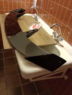 Dakspoiler kofferbak spoiler, Ophalen of Verzenden