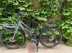 Trek elektrische fiets met nog geen 300 km op de teller, Fietsen en Brommers, Elektrische fietsen, Zo goed als nieuw, 51 tot 55 cm