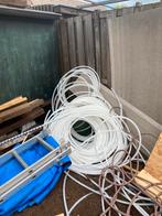 Vloerverwarmingsbuizen, Doe-het-zelf en Verbouw, Buizen en Afvoer, Ophalen