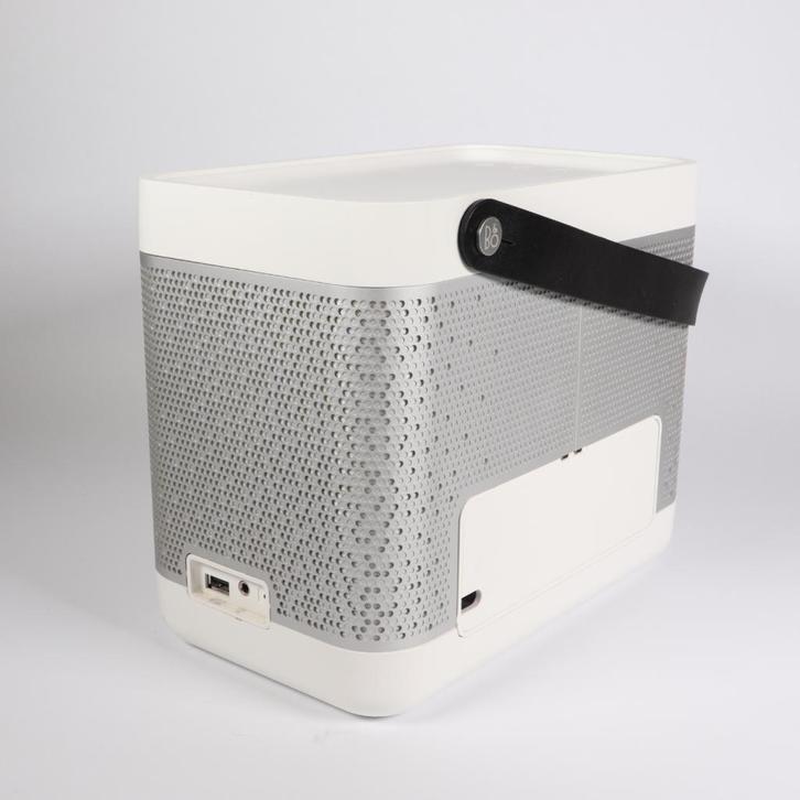 Bang en Olufsen Beolit 12 Speaker - In Prima Staat, Auto diversen, Autospeakers, Zo goed als nieuw